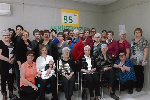 Cercle de Fermi&egrave;res